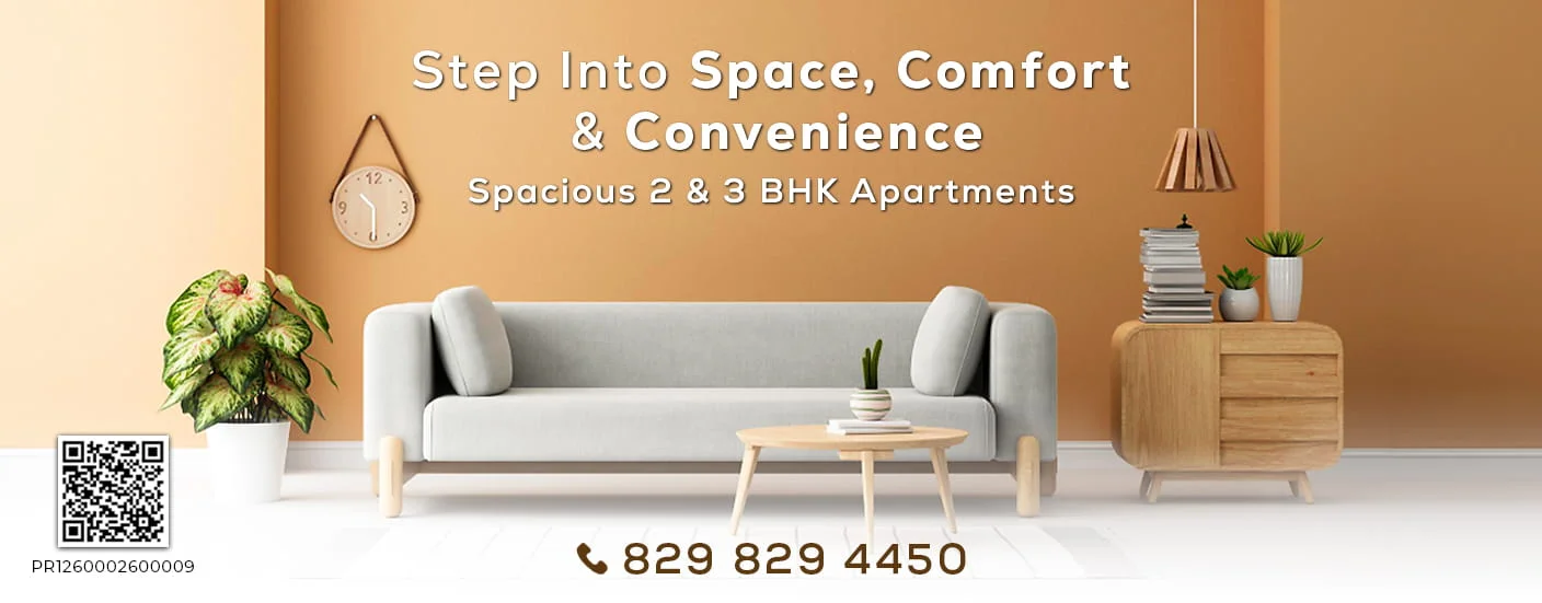 Desktop Banner Nirman Neopolis Tathawade