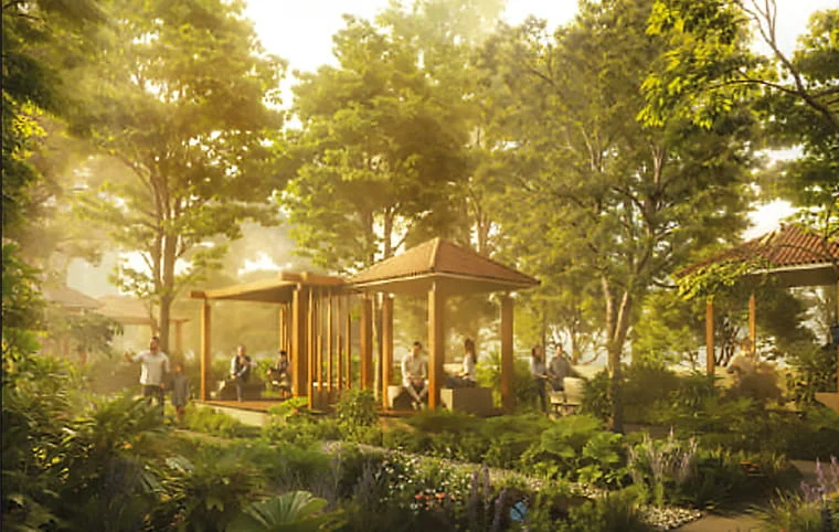 Nirman Neopolis Tathawade Key Highlights Image